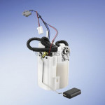 BOSCH Kraftstoffpumpe