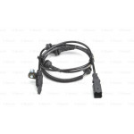 BOSCH Sensor, Raddrehzahl
