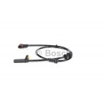 BOSCH Sensor, Raddrehzahl