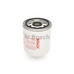 BOSCH Lufttrocknerpatrone, Druckluftanlage