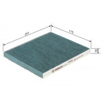 BOSCH Filter, Innenraumluft
