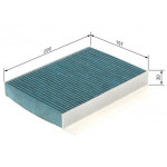 BOSCH Filter, Innenraumluft