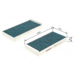 BOSCH Filter, Innenraumluft
