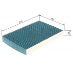 BOSCH Filter, Innenraumluft