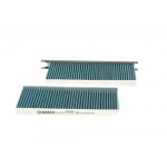 BOSCH Filter, Innenraumluft