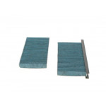 BOSCH Filter, Innenraumluft