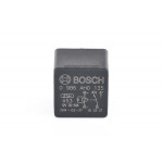 BOSCH Relais, Arbeitsstrom