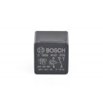 BOSCH Relais, Arbeitsstrom
