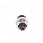 BOSCH Luftfilter