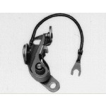 BOSCH Kontaktsatz, Zündverteiler