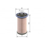 BOSCH Kraftstofffilter