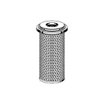BOSCH Luftfilter