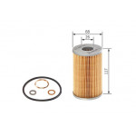 BOSCH Ölfilter