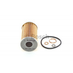 BOSCH Ölfilter