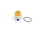 BOSCH Ölfilter