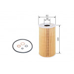 BOSCH Ölfilter