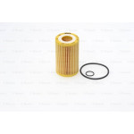 BOSCH Ölfilter