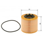 BOSCH Ölfilter