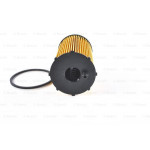 BOSCH Ölfilter