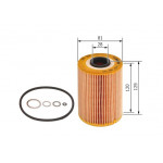 BOSCH Ölfilter