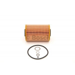 BOSCH Ölfilter