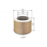 BOSCH Luftfilter