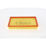 BOSCH Luftfilter