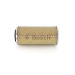BOSCH Luftfilter