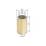 BOSCH Luftfilter
