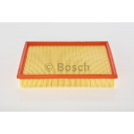 BOSCH Luftfilter