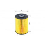 BOSCH Kraftstofffilter