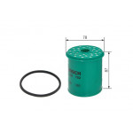 BOSCH Kraftstofffilter