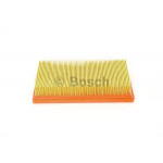 BOSCH Luftfilter