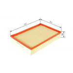 BOSCH Luftfilter