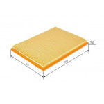 BOSCH Luftfilter