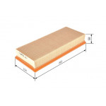 BOSCH Luftfilter