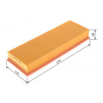 BOSCH Luftfilter