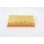 BOSCH Luftfilter