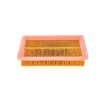 BOSCH Luftfilter