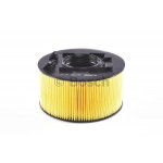BOSCH Luftfilter