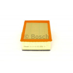 BOSCH Luftfilter