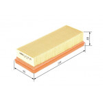 BOSCH Luftfilter