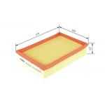BOSCH Luftfilter