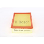BOSCH Luftfilter
