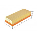 BOSCH Luftfilter