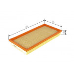 BOSCH Luftfilter