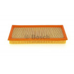 BOSCH Luftfilter