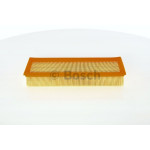 BOSCH Luftfilter