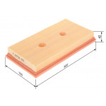 BOSCH Luftfilter