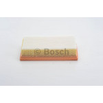 BOSCH Luftfilter